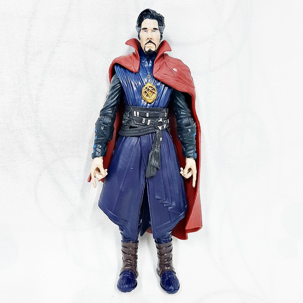 DOCTOR STRANGE TOYS FIGURE AVENGERS INFINITY WAR MARVEL SUPER HEROES ... - F8aD74451aDD824D9fa3f372D89121e1