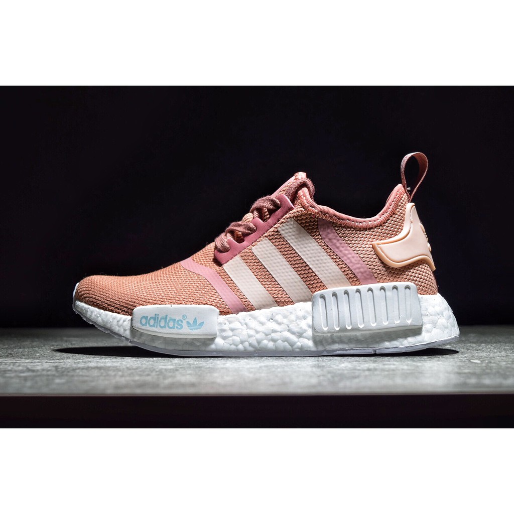 Original Adidas NMD Running Shoes Women 