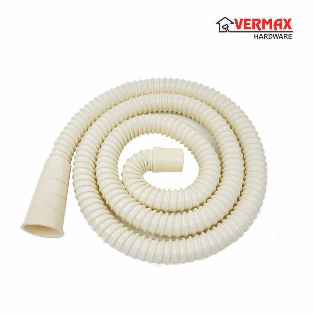 Washing Machine Outlet Hose Pipe / Paip Mesin Basuh (1.5m ...