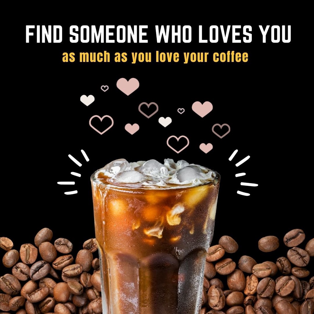 Delysh Kopi Sihat [12 Pek], Sedap Walau Tanpa Gula, Rendah Kalori