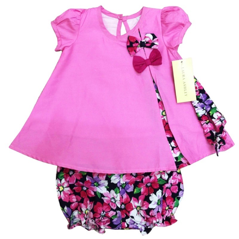 Branded Baby Dress (3M, 6M, 9M) Shopee Malaysia