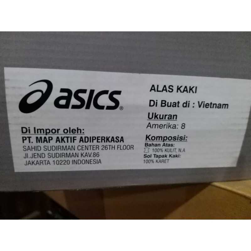 asics tiger shoes first copy
