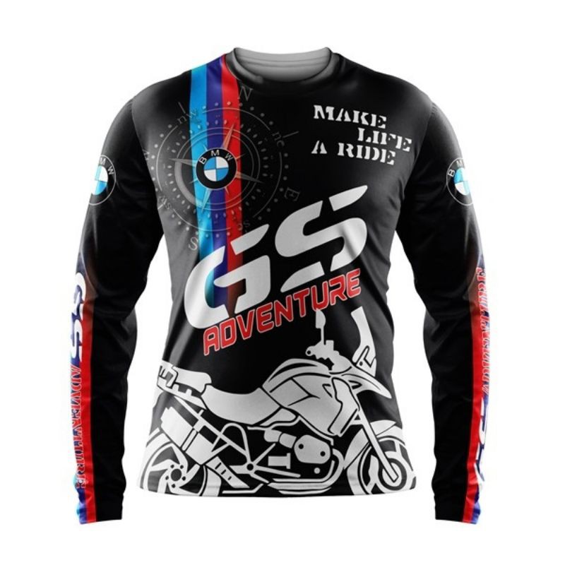 Baju BMW GS adventure.. | Shopee Malaysia