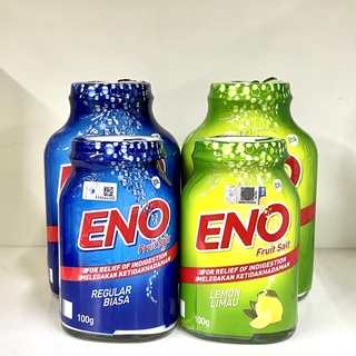 Eno Fruit Salt 4 3g X 2 Sachets Shopee Malaysia