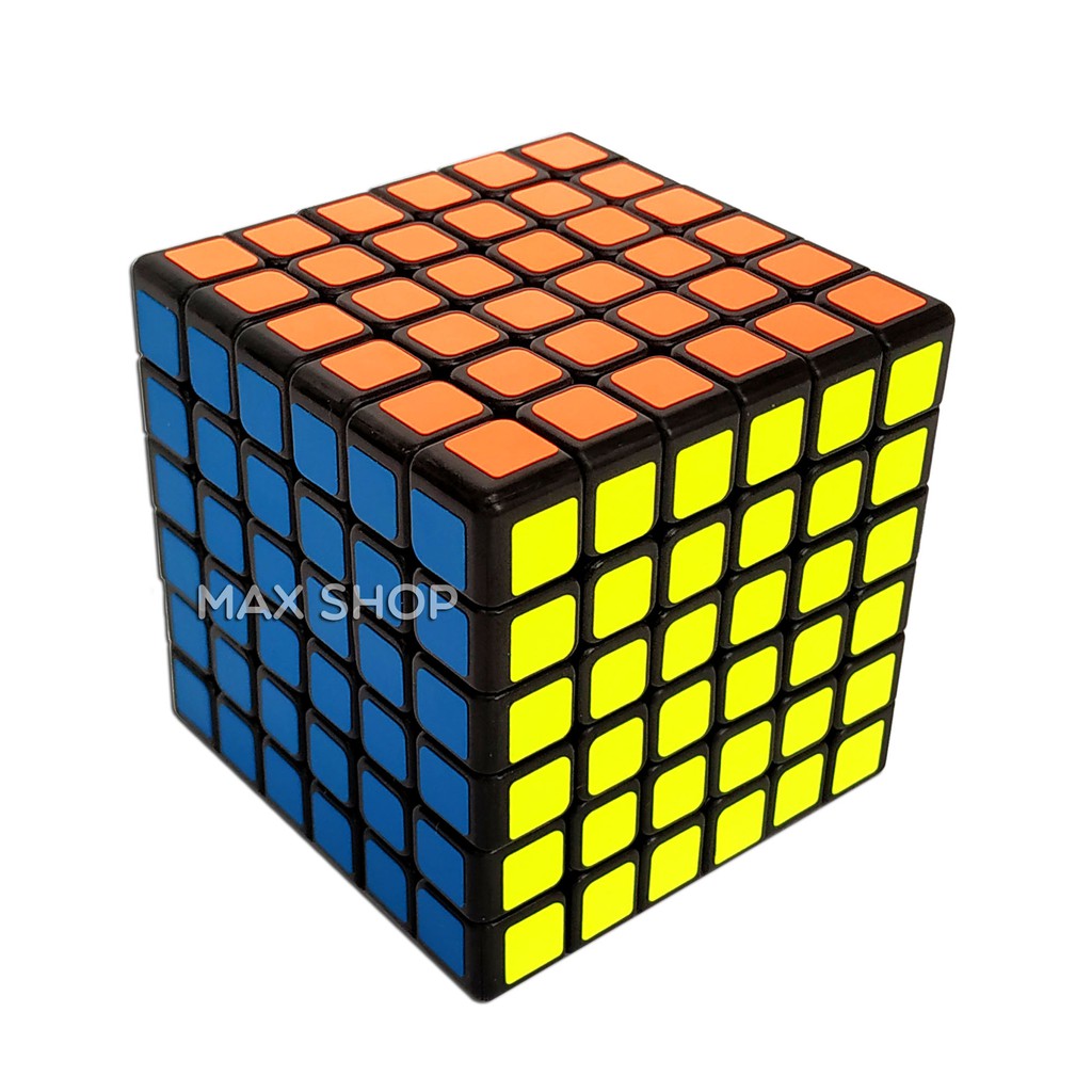 yongjun magic cube