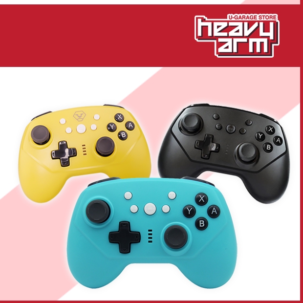 best third party wireless switch controller