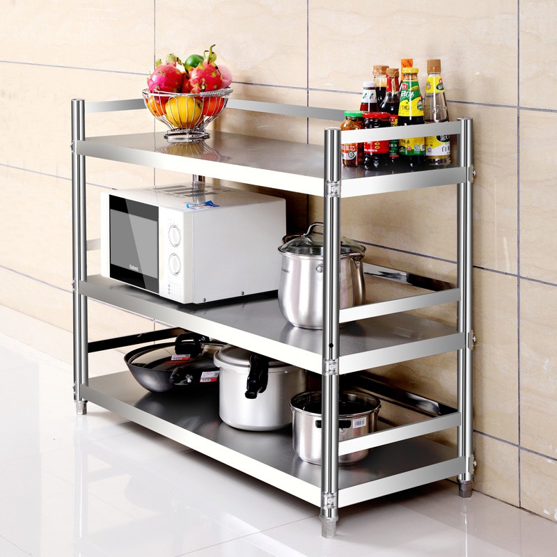  Rak Dapur Gas Stainless Steel  Desainrumahid com