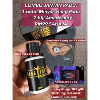 Kedai Sihat Padu Adam Online Shop Shopee Malaysia