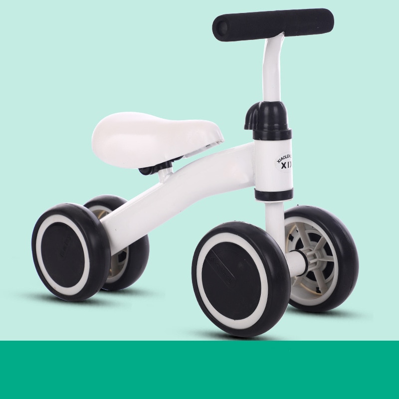 three wheel baby cycle