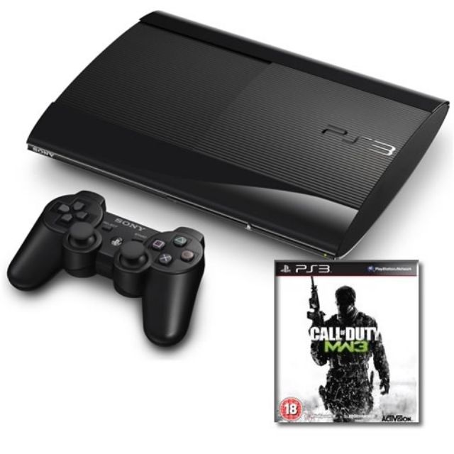 playstation 3 price