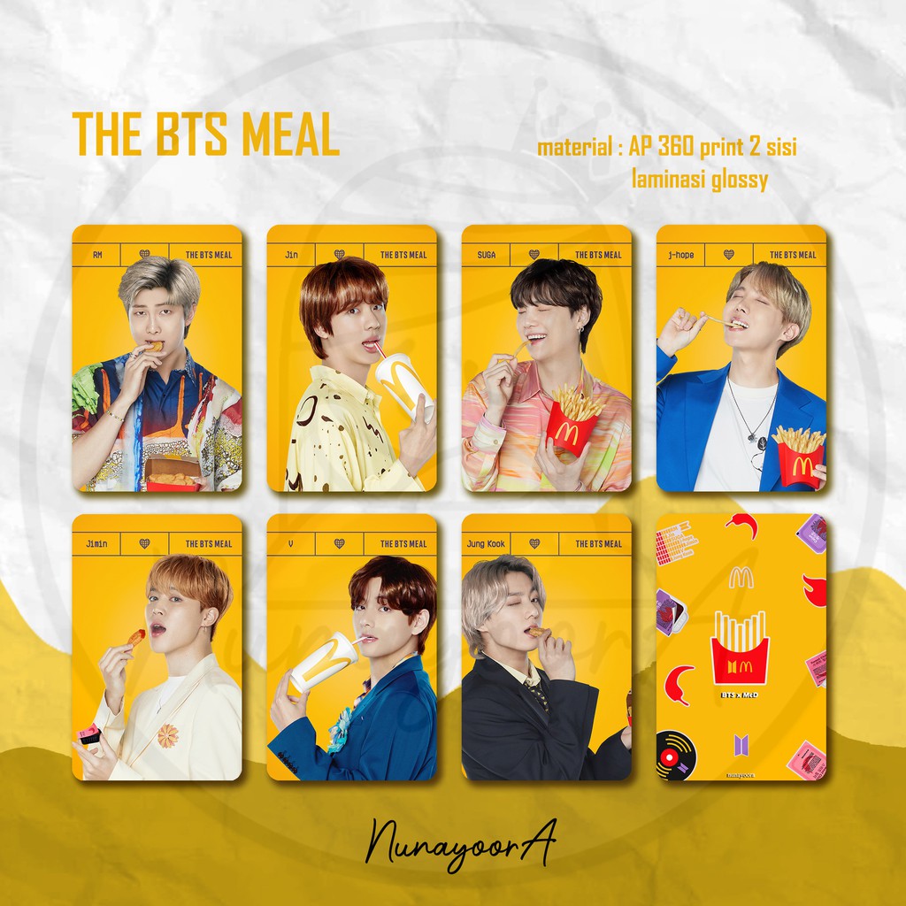 Bts meal malaysia until when