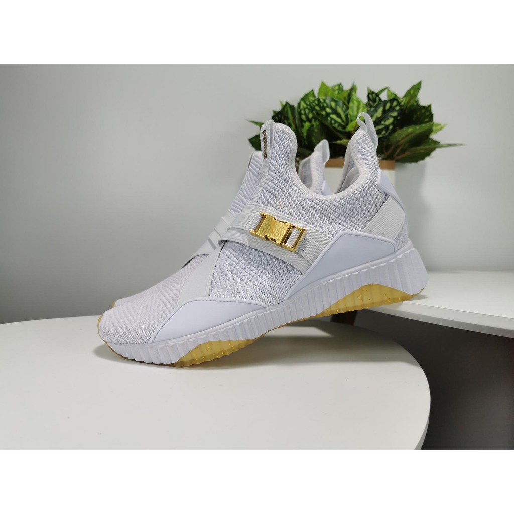 puma defy mid mens