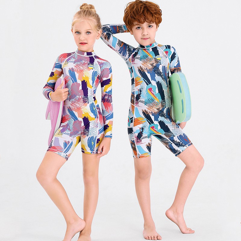 jumpsuit swimming costume