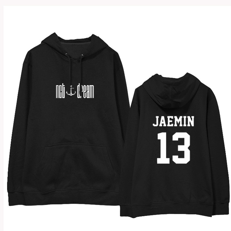 nct dream sweatshirt