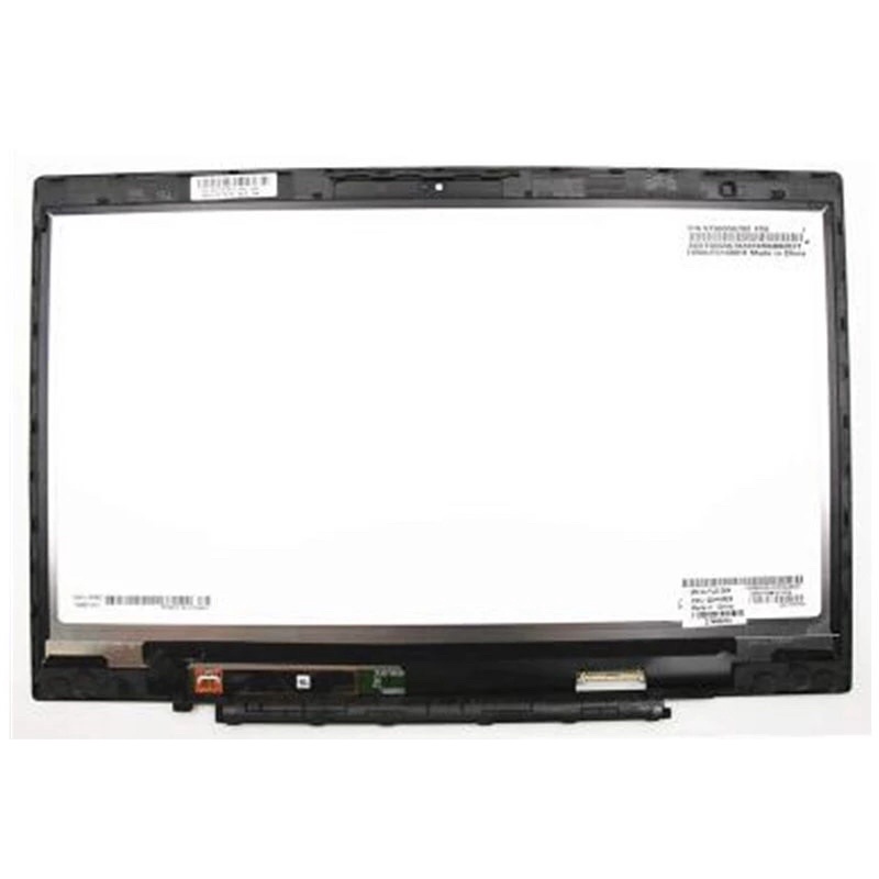 lenovo thinkpad x1 disable touch screen