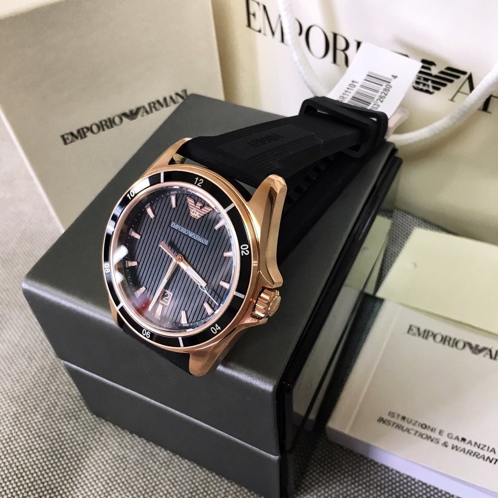 armani ar11101
