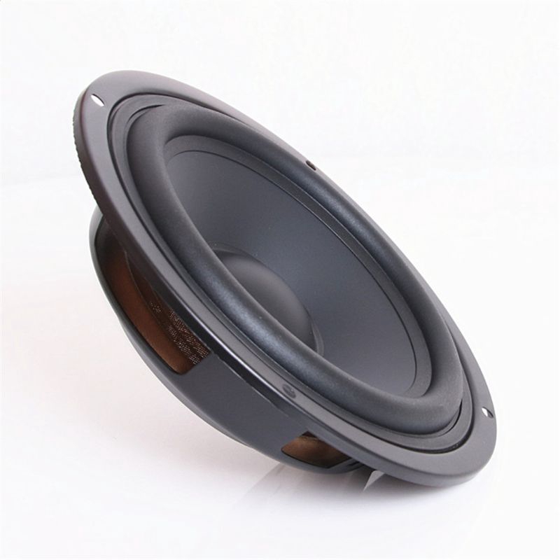 6.5 woofer speakers