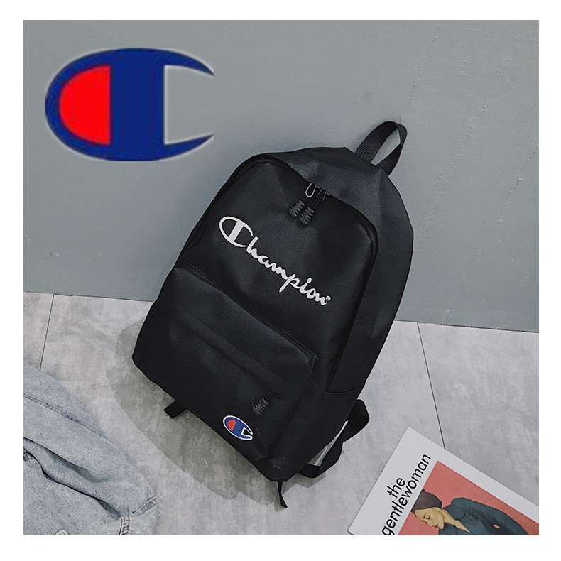 champion suitcase