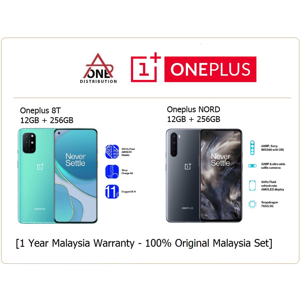 Oneplus nord price in malaysia