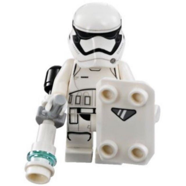 lego star wars first order stormtrooper