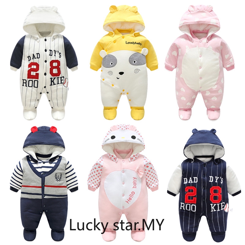 ebay baby winter clothes