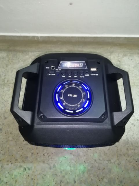 bt speaker 1819
