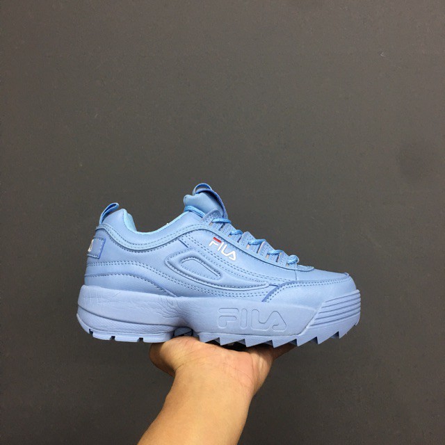 fila baby blue