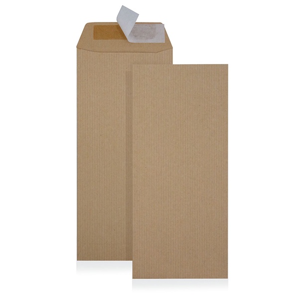 102x229mm Super Manilla Peel & Seal Envelope (500pcs/box) Shopee Malaysia