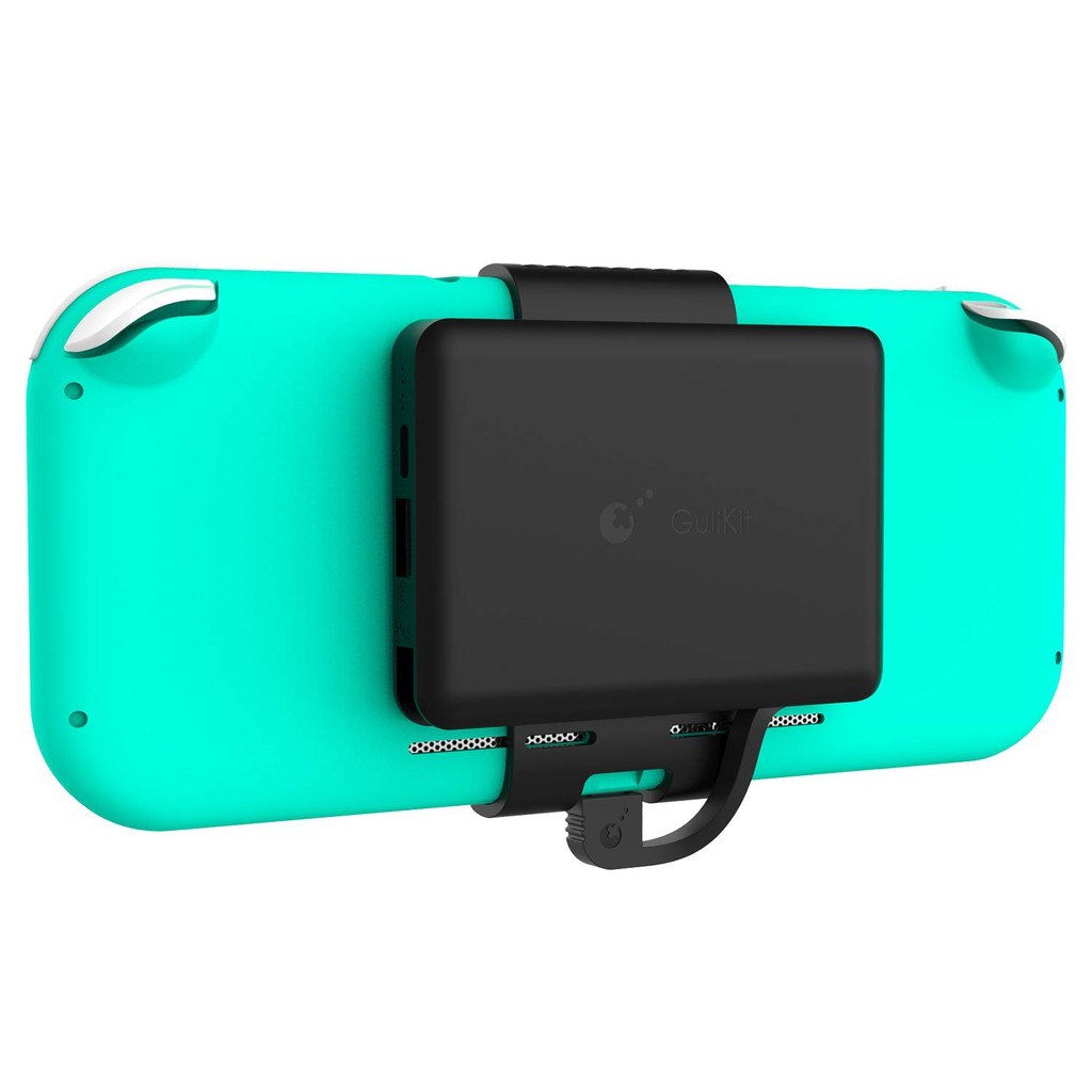 power bank switch nintendo