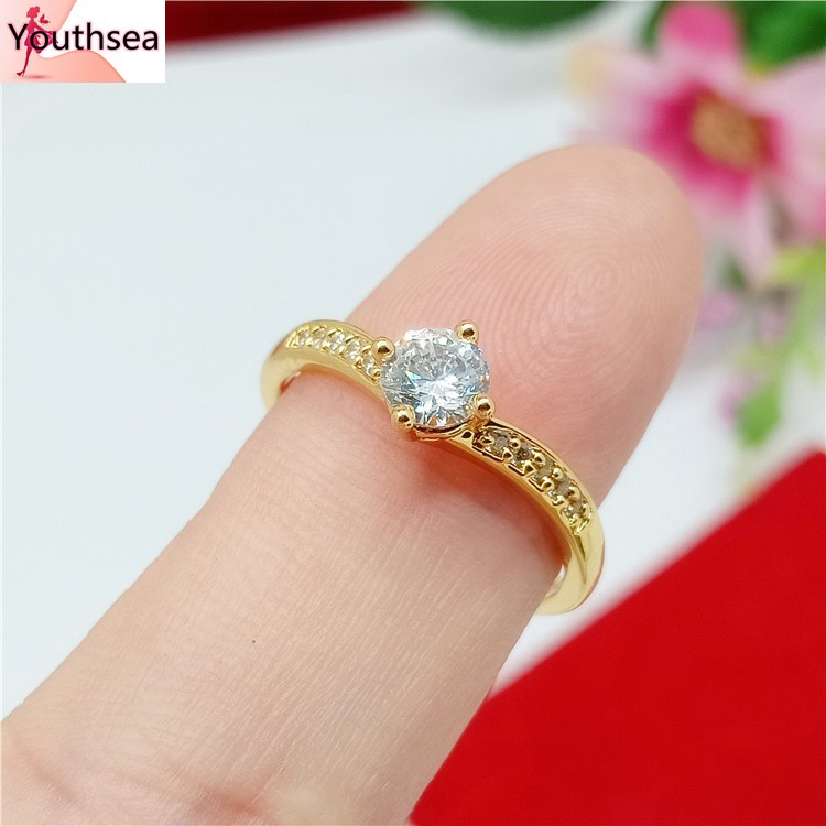 Women style Cincin bajet emas 916 tulen Shopee Malaysia Women style Cincin bajet emas 916 tulen Shopee Malaysia
