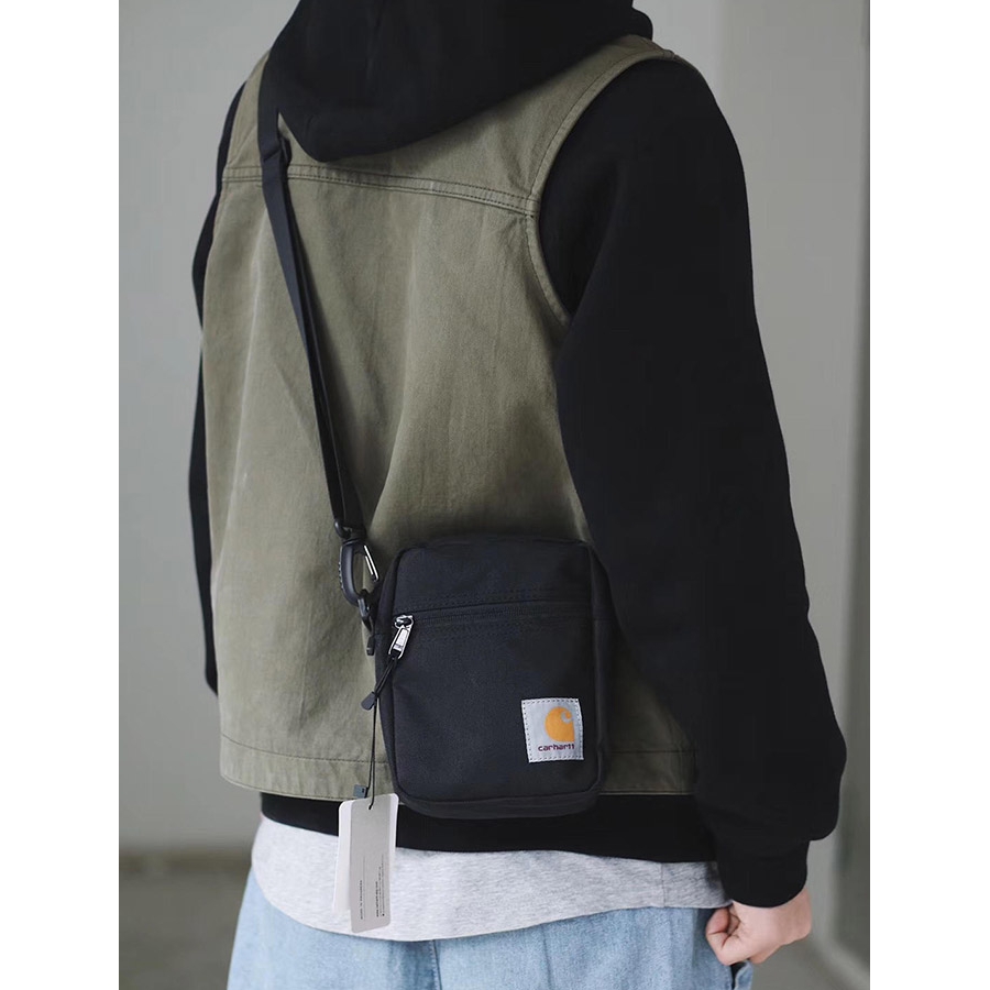 carhartt sling bag