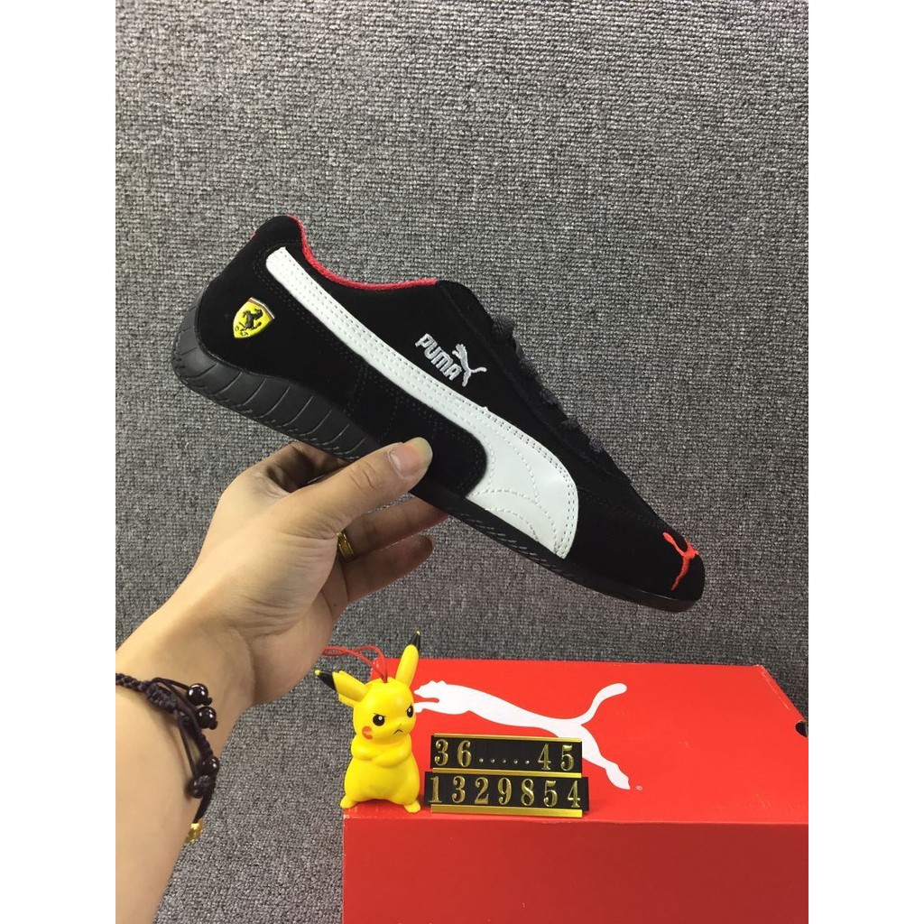 puma speed cat 36