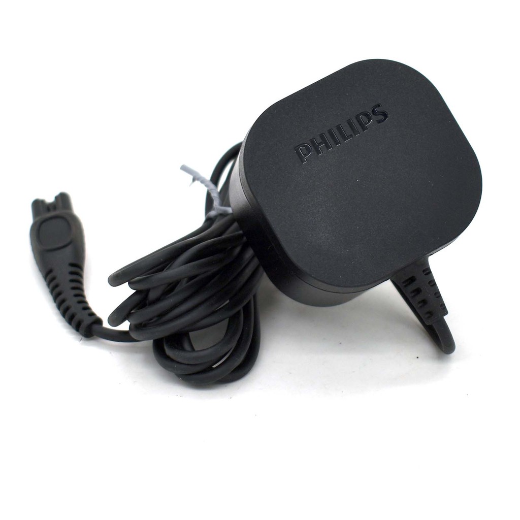Philips original Adapter 15v Charger Electric Shaver Power 360mA 0.36A