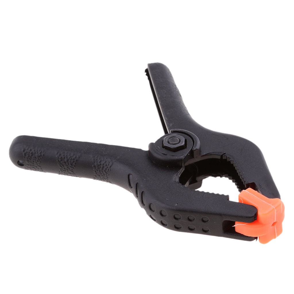 plastic clip clamp
