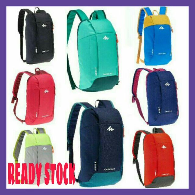 BEG SANDANG LELAKI & WANITA BACKPACK | Shopee Malaysia