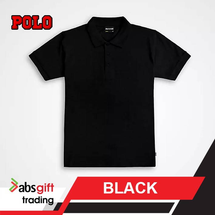 lacoste plain black t shirt