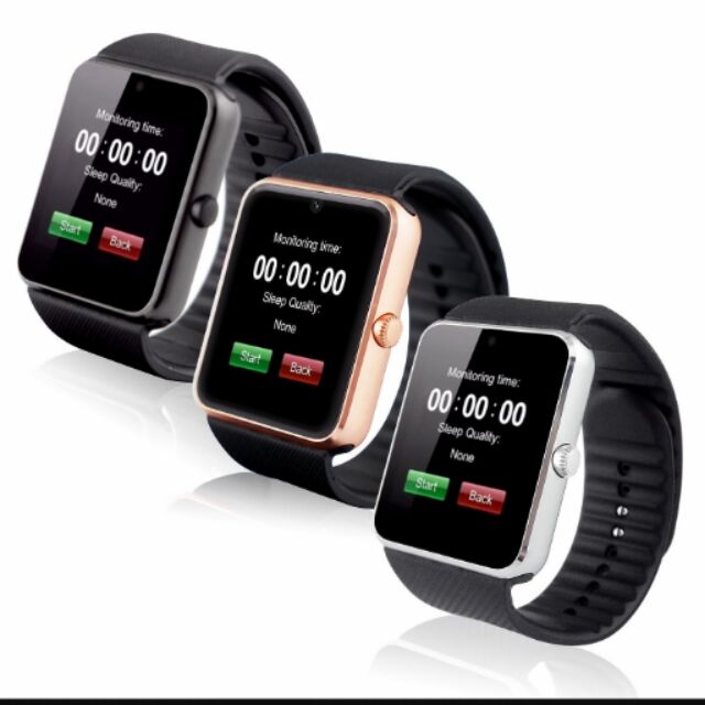 bluetooth smartwatch gt08
