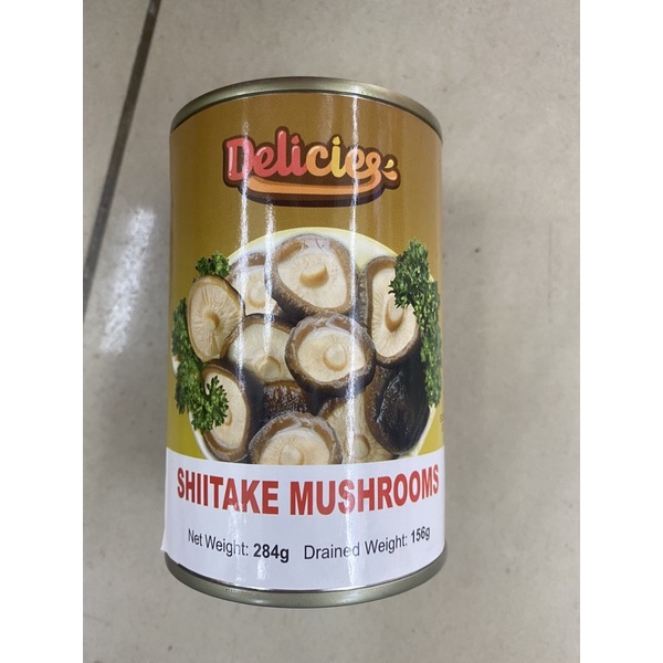 24+ Cendawan shitake dalam tin ideas