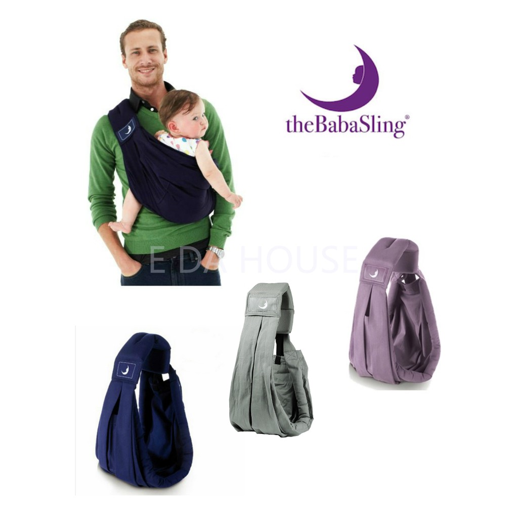 the baba sling reviews