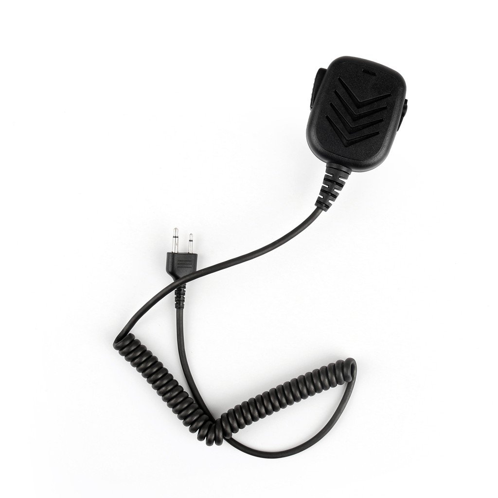 1x Handheld Speaker Microphone For ICOM ICV8 V82 C150 C450 IC-F3 IC-H2 IC-J12 US