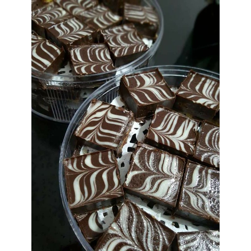 Shortbread Marble