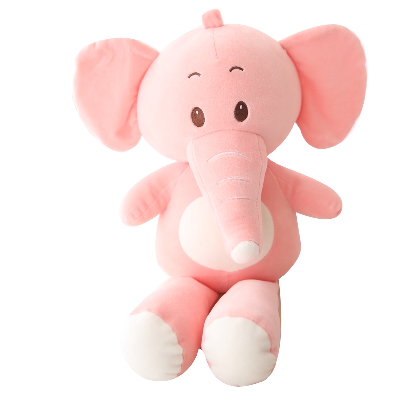 elephant doll for baby