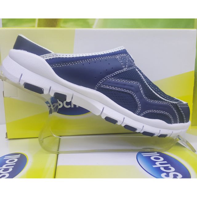 scholl biomechanics shoes