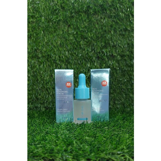 Scar Treatment Serum Nurfella Beauty 10ml Shopee Malaysia