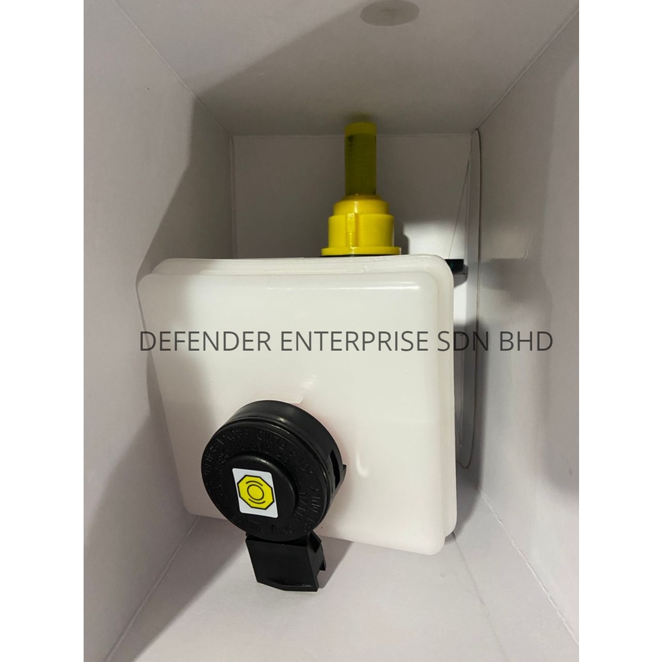 Discovery 2 Brake Master Cylinder Shopee Malaysia