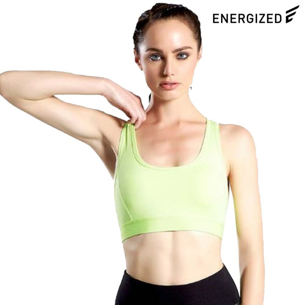 energized bra