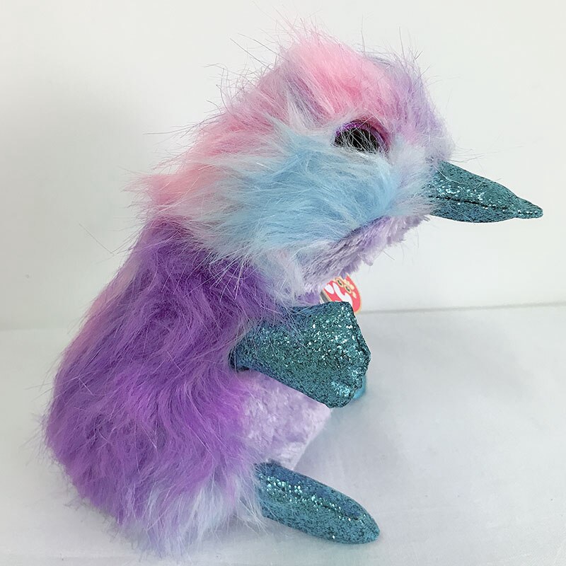 beanie boos zappy