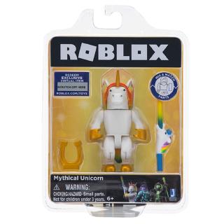Roblox Mythical Unicorn Celebrity Series 3 Kids Toys Pack New Vhtf