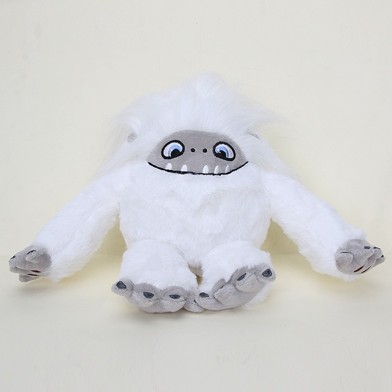 abominable plush