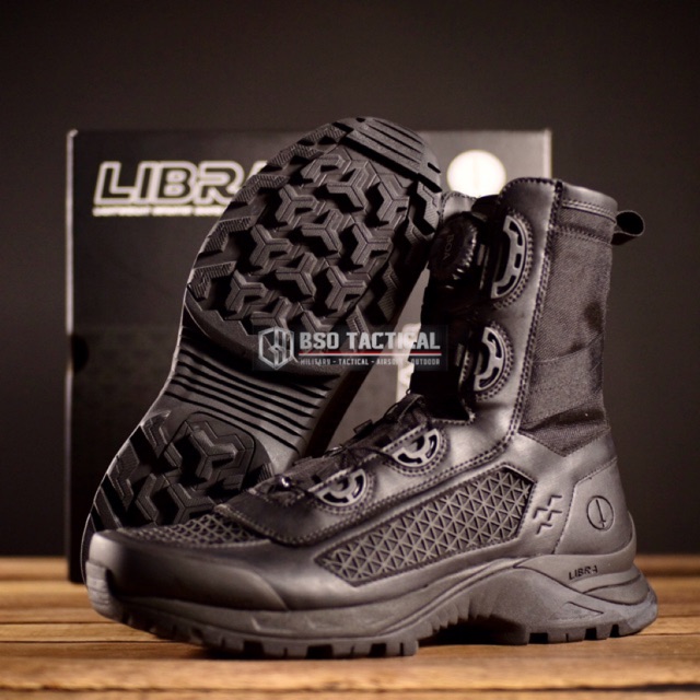 boa tactical boots